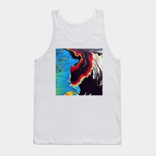 Super Nova Tank Top